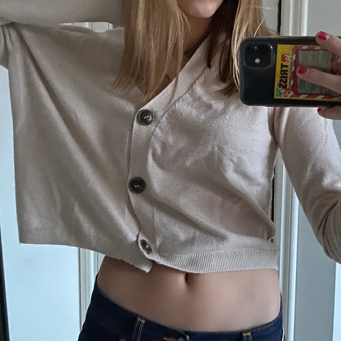 Kofta från mango - 91