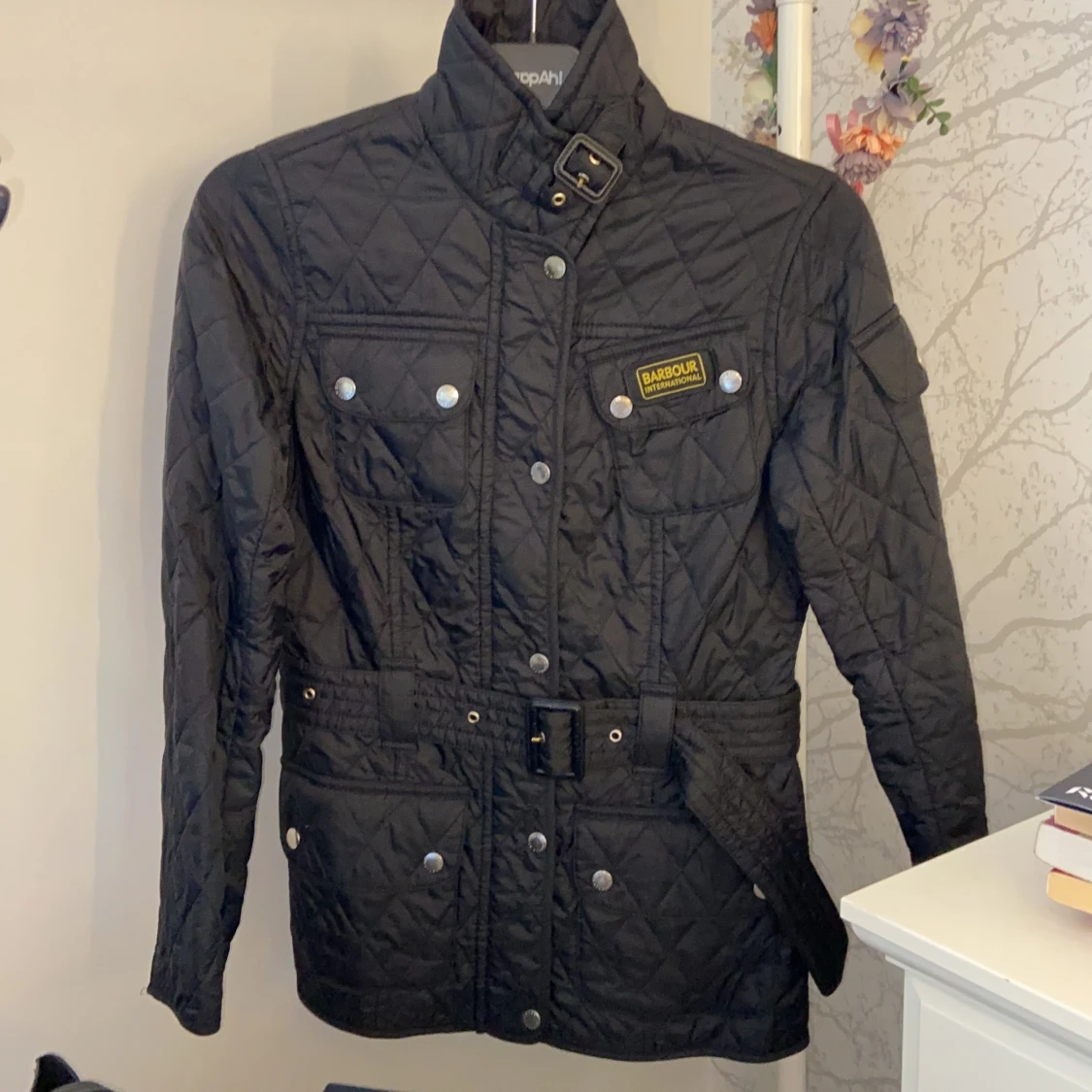 Barbour jacka - 90