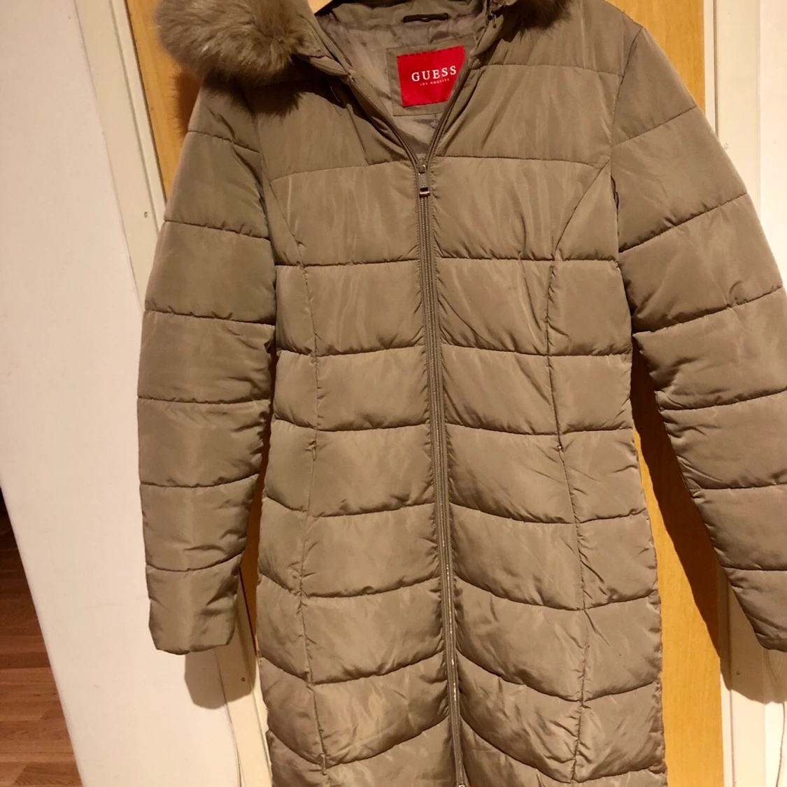 Jätte fin jacka i nyskick  - 90