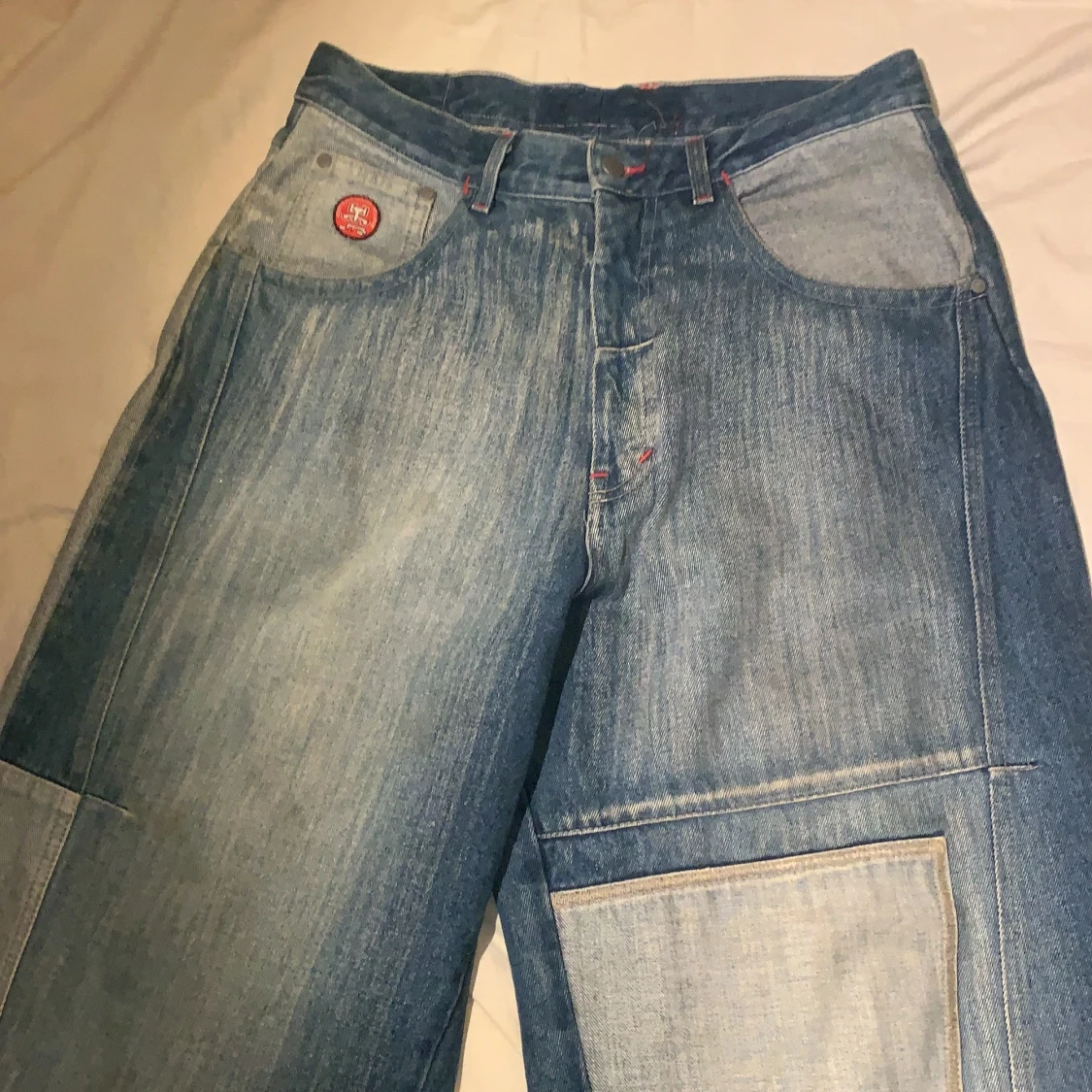 Vintage jeans (cool people) - 91