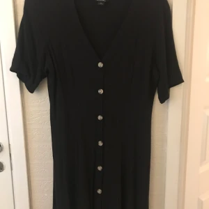 Skaterdress - Använd endast ett fåtal gånger 