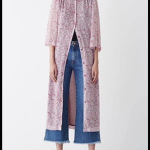 Rodebjer Adela Chiffon. Strl S - Rodebjer Adela Chiffon. Strl S. I mycket fint skick. Bud från 2000 kr