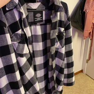 dickies flanell skjorta  - använder inte längre 