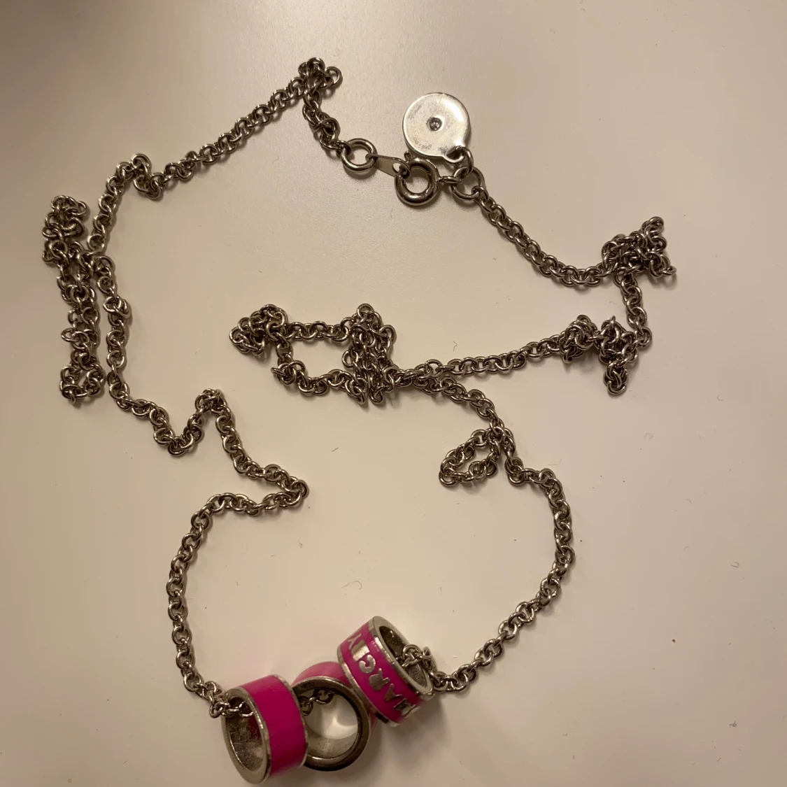 Marc Jacobs halsband