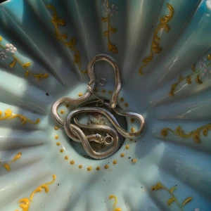 silverkedja  - Jättefin silverkedja från weekday! Den är lite tjockare och aldrig använd! Nyskick!! Kommer inte ihåg vad jag köpte den för men jag säljer för 50kr+frakt!