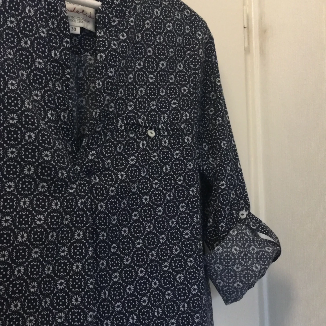 Blus från Bondelid - 90