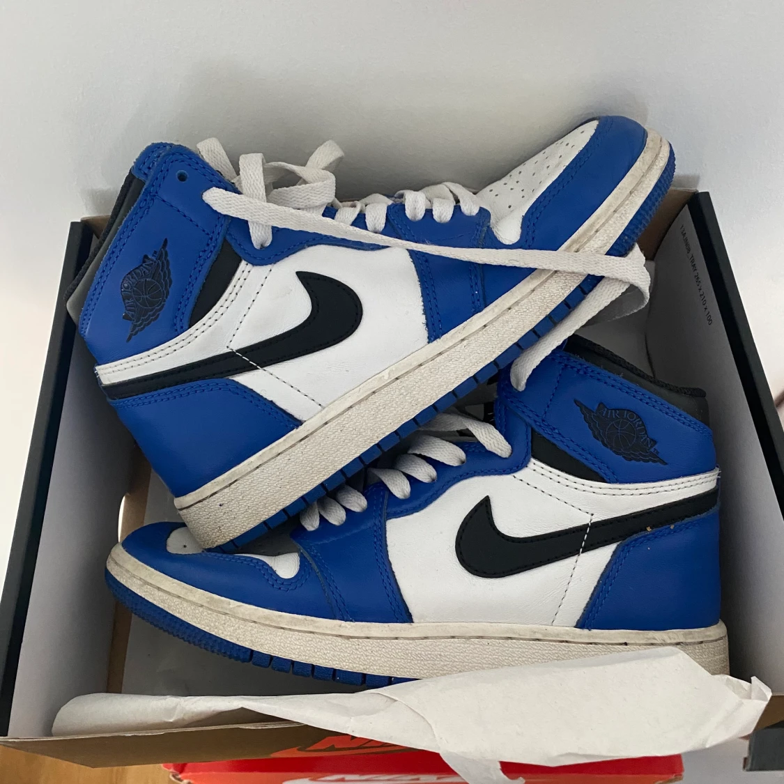 Air Jordan 1 Game Royal EUR 36