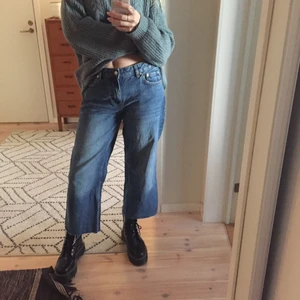 Mango green sweater  - Mango Green sweater In excellent conditions, very cozy and warm. Size M/L  Pants in the picture also for sell. 