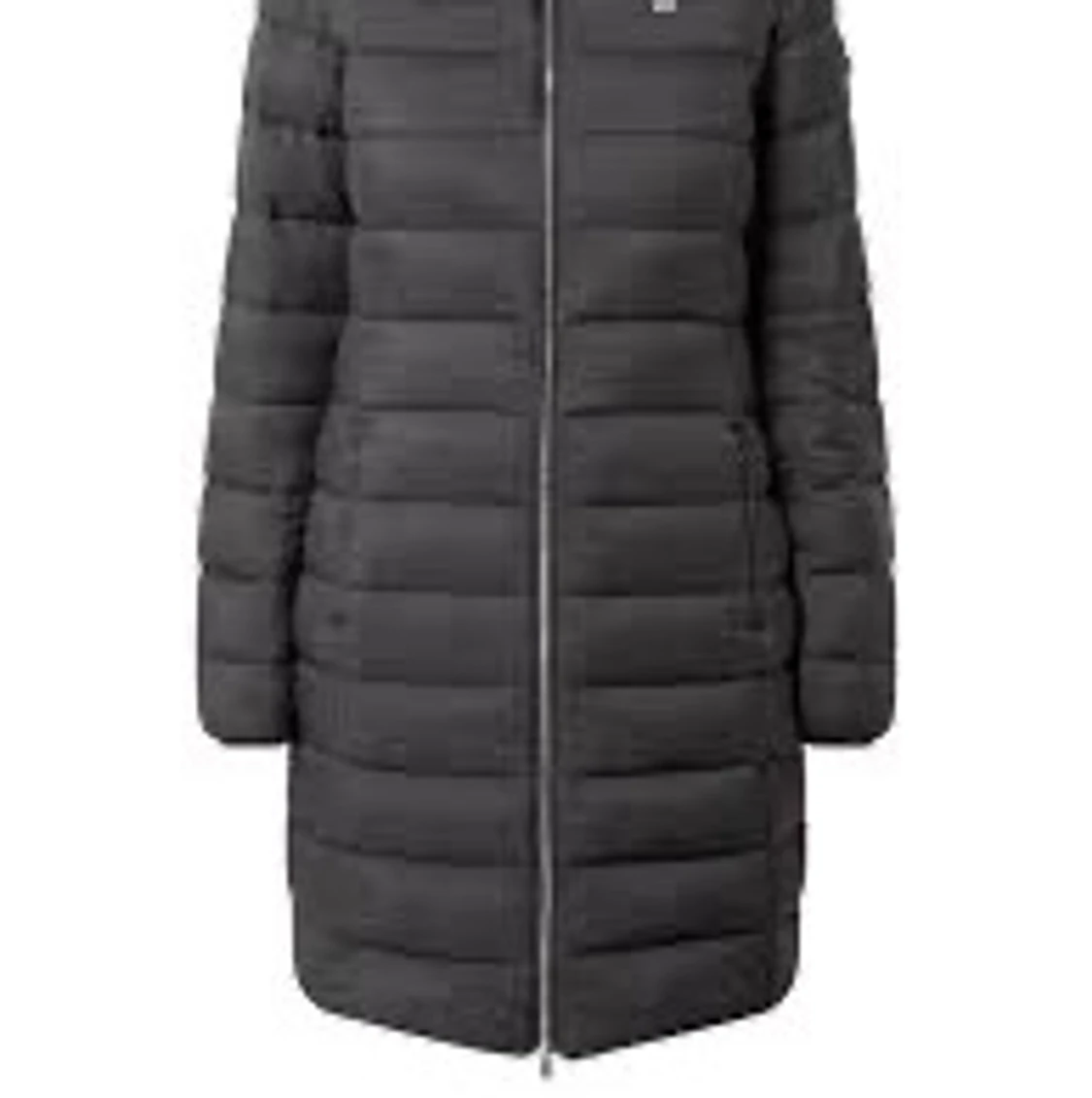 Tommy Hilfiger Dunjacka - 91