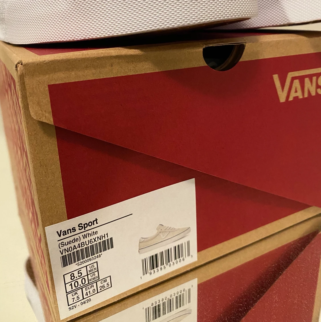 Vans Sneakers Strl: 41 - 90