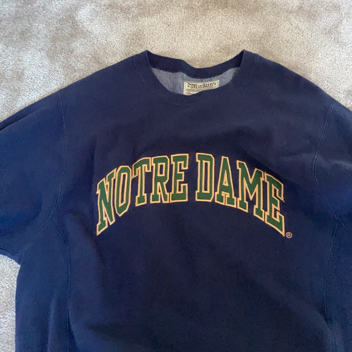 Vintage Sweather - 91