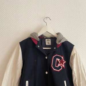 Jacka från Crocker  - Har knappt använt den 