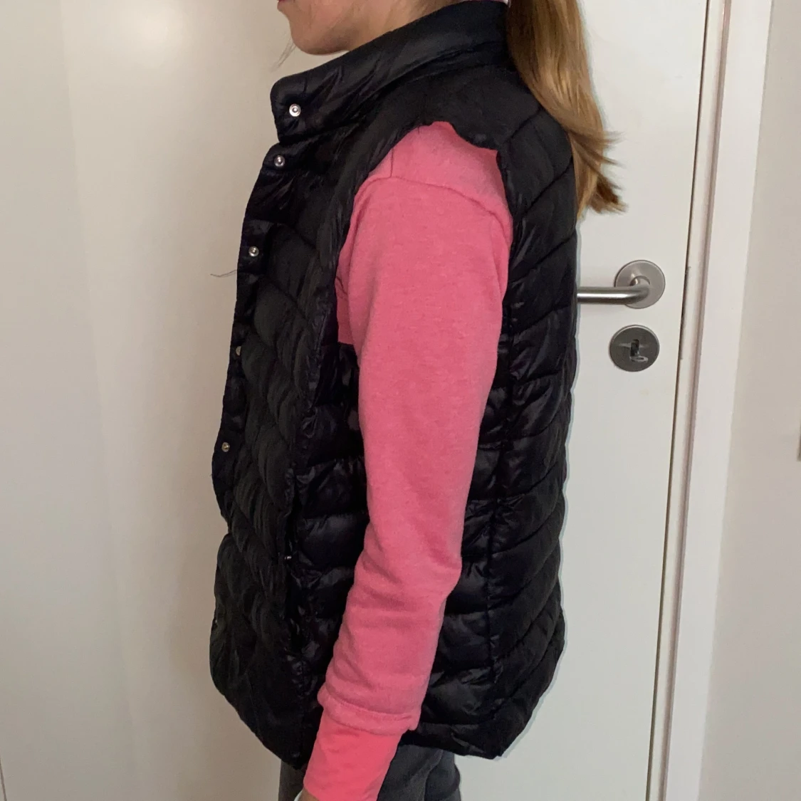 Väst från mango - 90