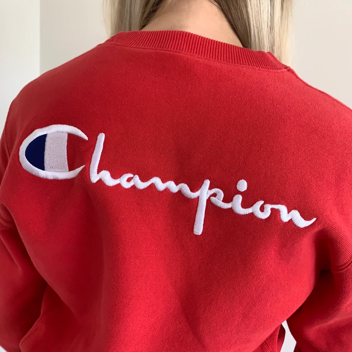 VINTAGE ”CHAMPION” SWEATSHIRTS  - 91