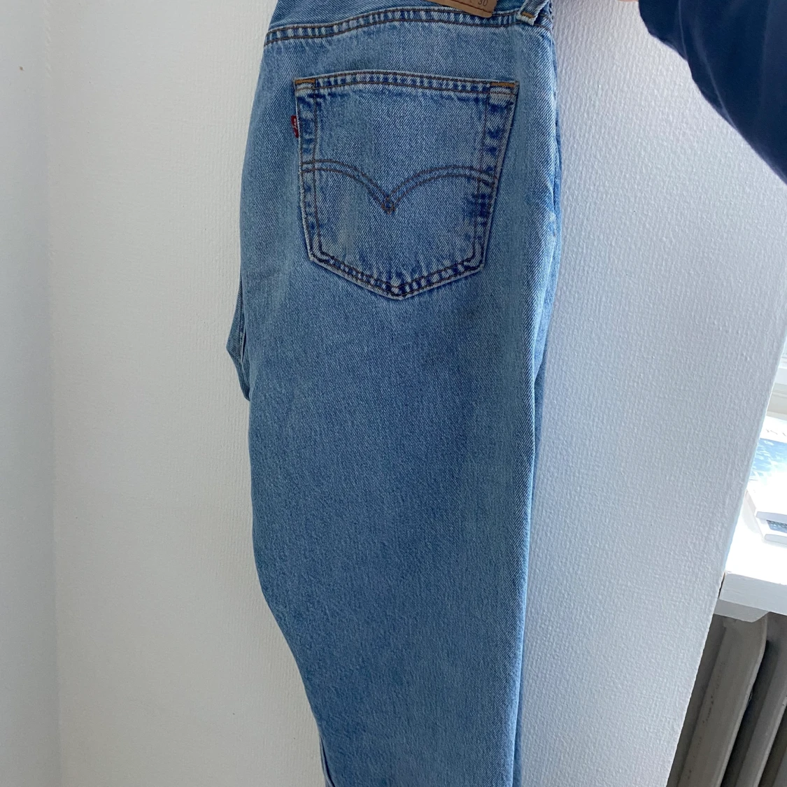 Vintage Levis strl 29/30 - 90