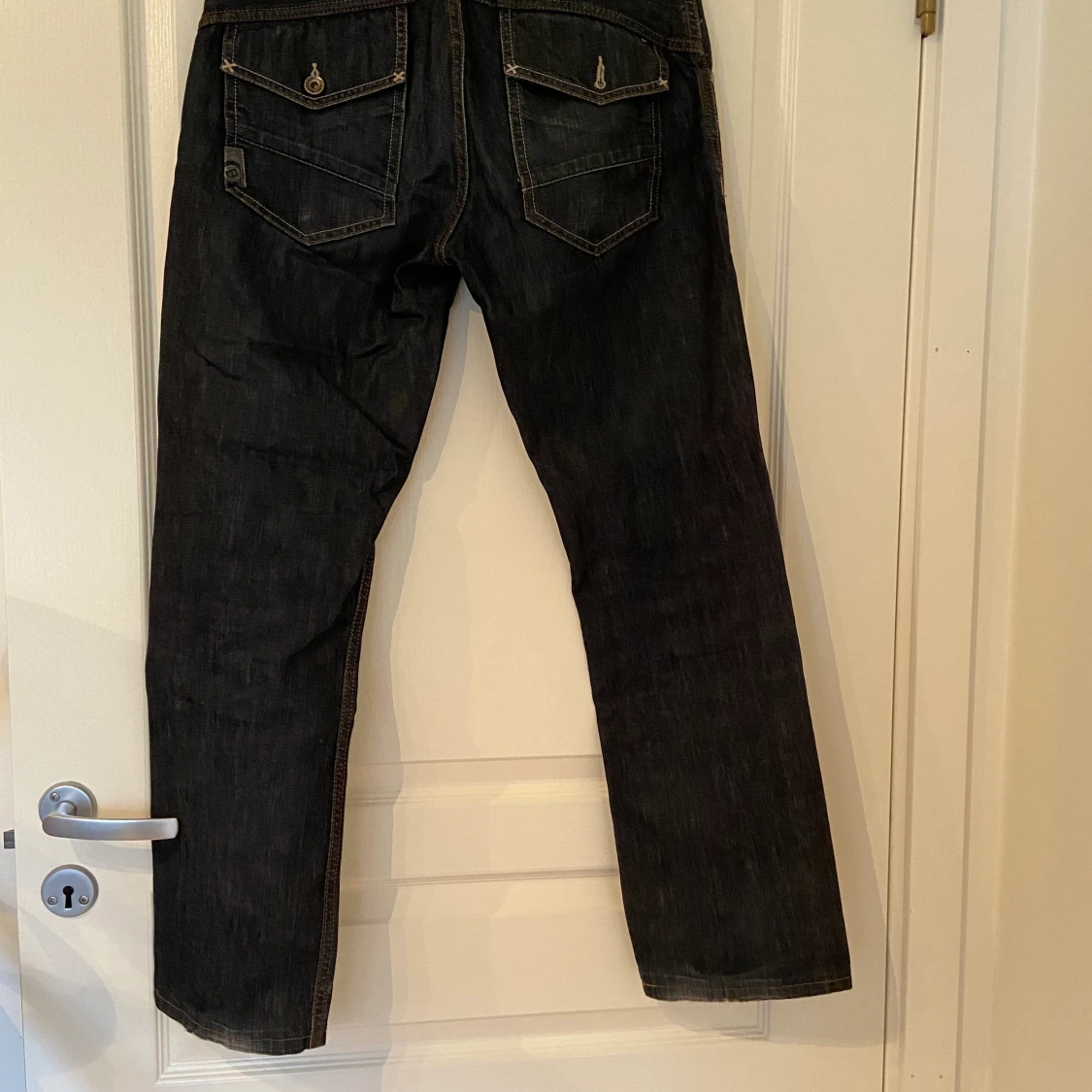 Jeans Blueprint - 90