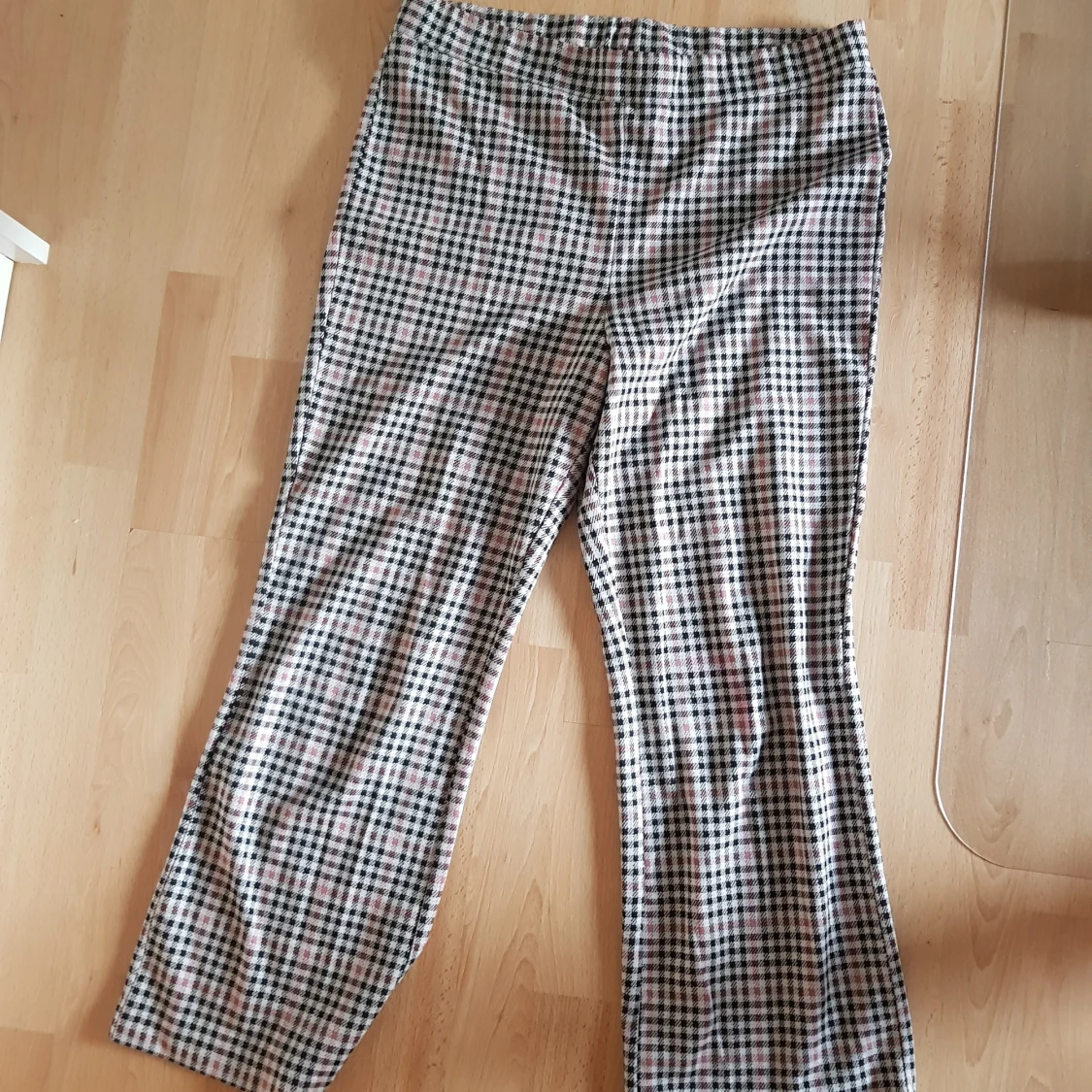 DIVIDED H&M BYXOR💅🔥 - 90