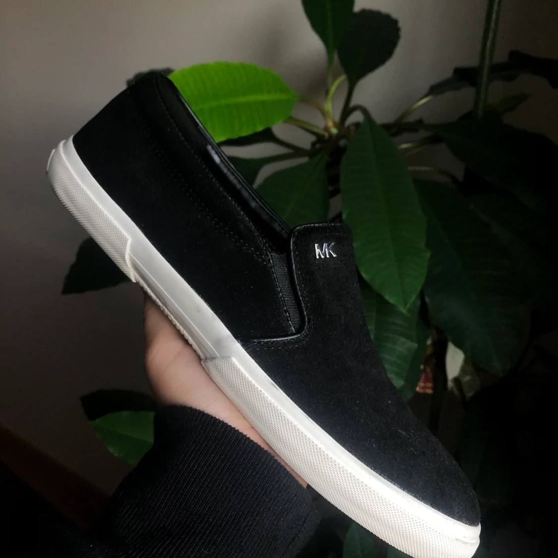 MK slip-ons, 39 - 91
