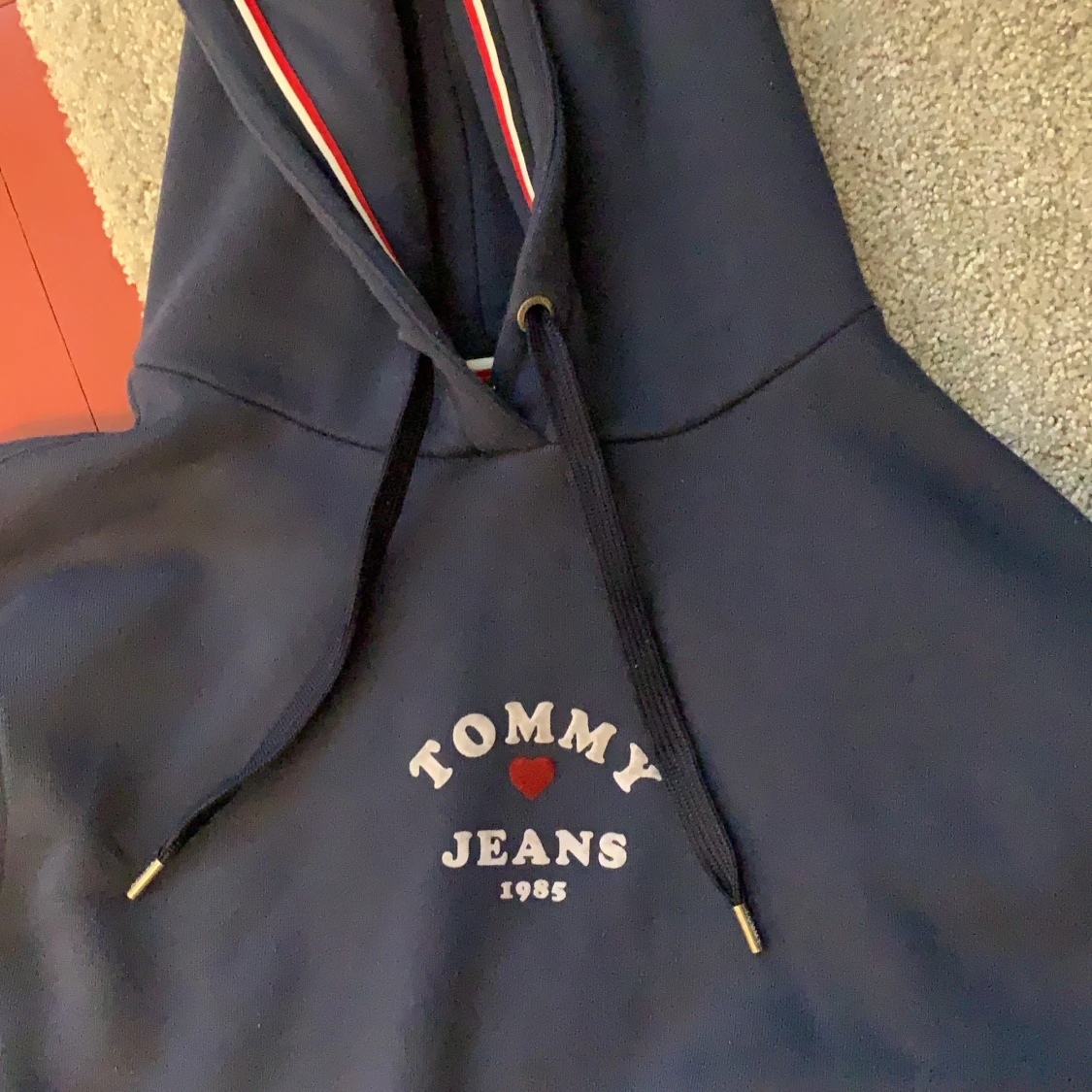Tommy jeans - 90