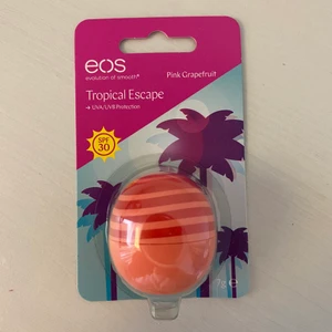 Eos läppbalsam - Eos läppbalsam med spf 30, aldrig använt. Frakt tillkommer