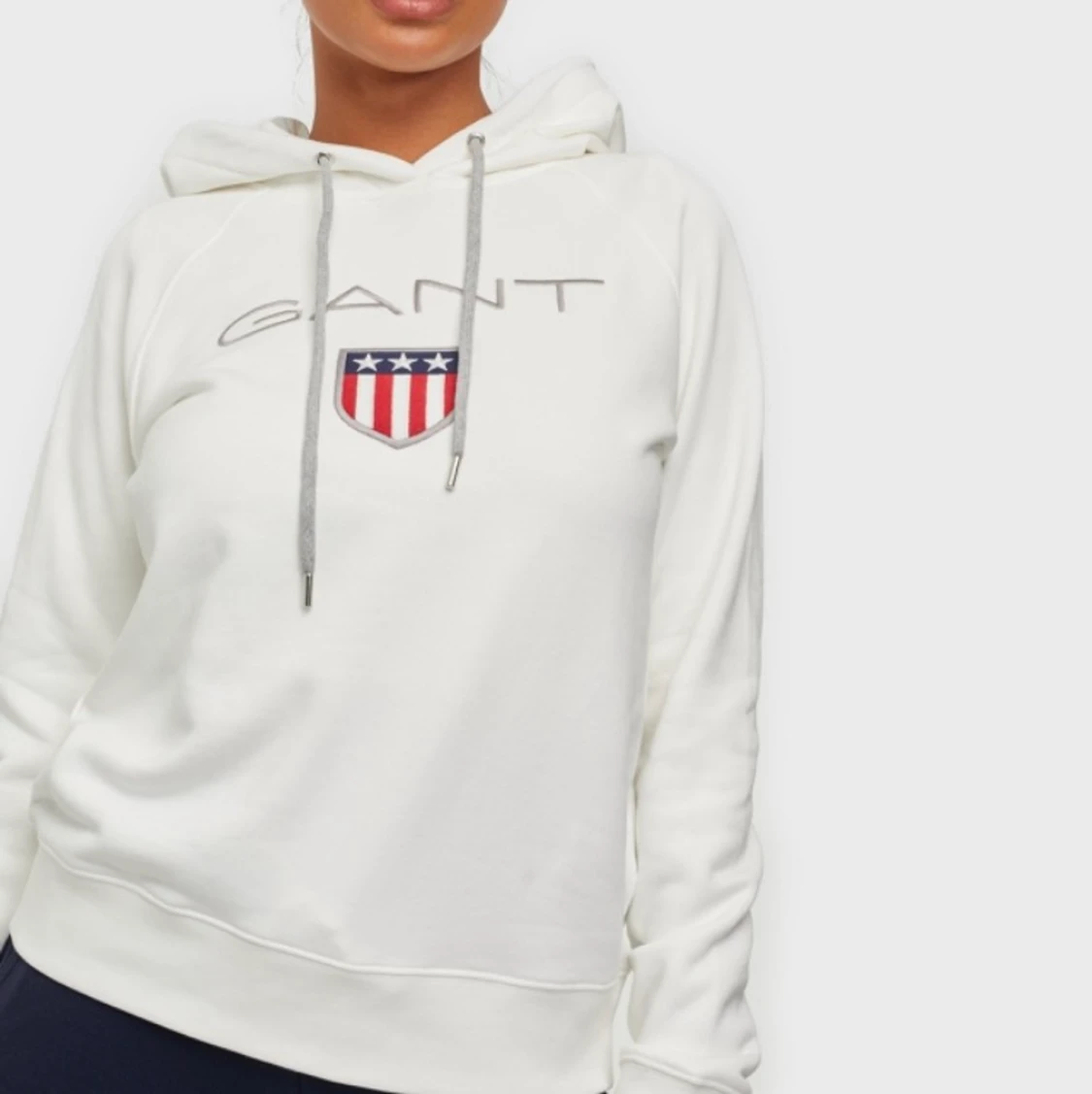 Gant Hoodie