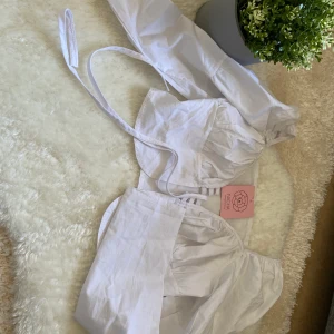 Crop sext style - Crop vit 