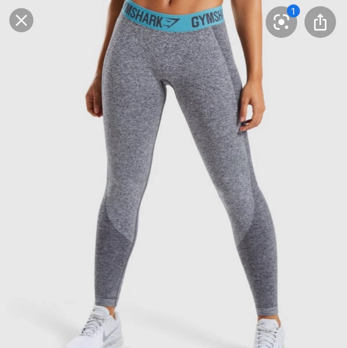 Gymsharktights  - 90