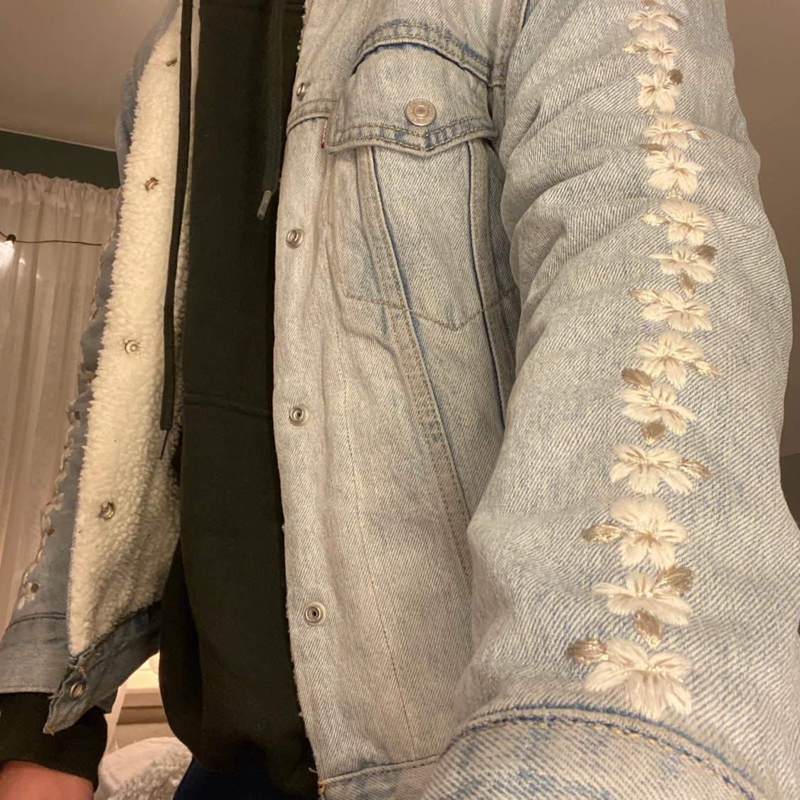 As ball Levi’s Jenasjacka  - 91