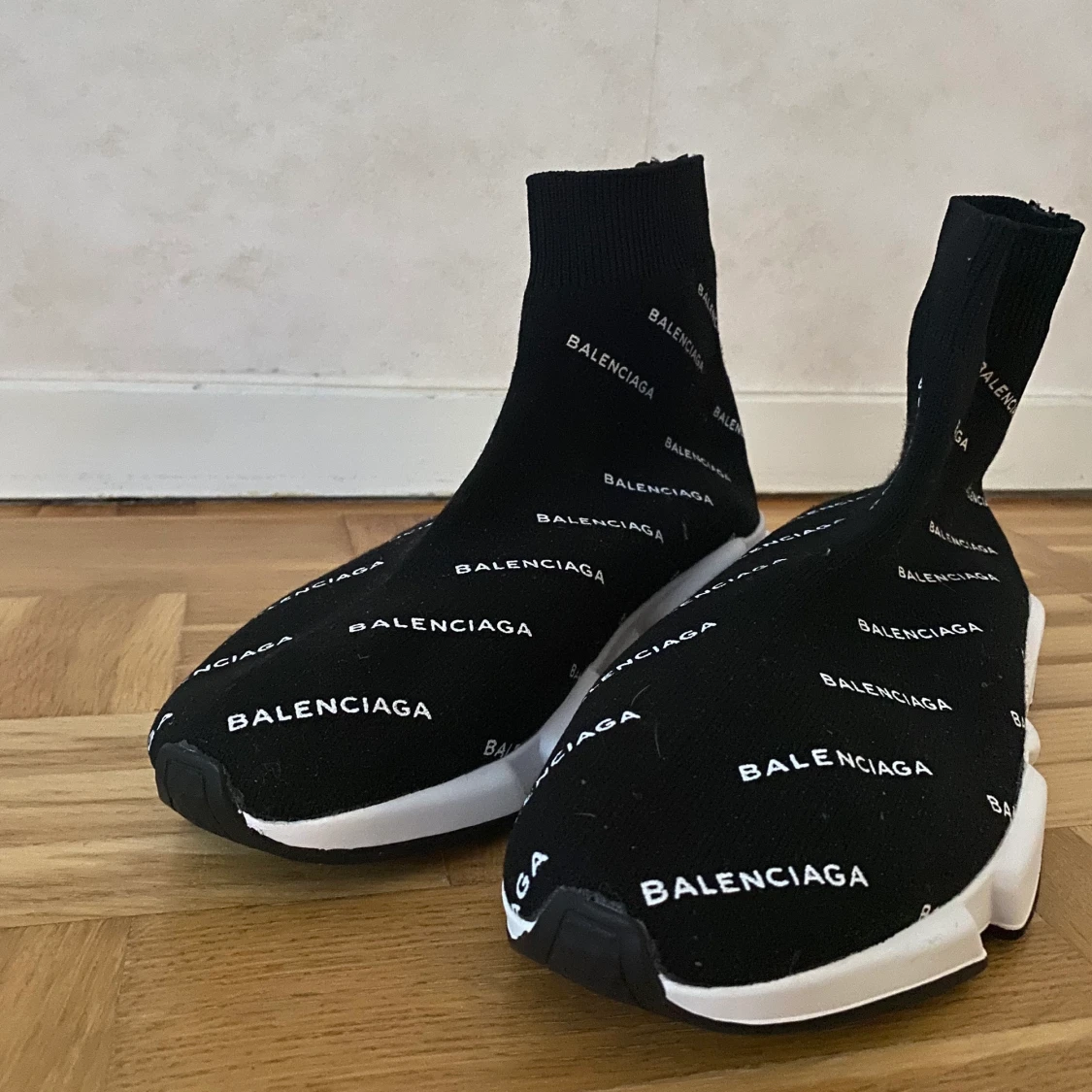 Balenciaga skor - 90