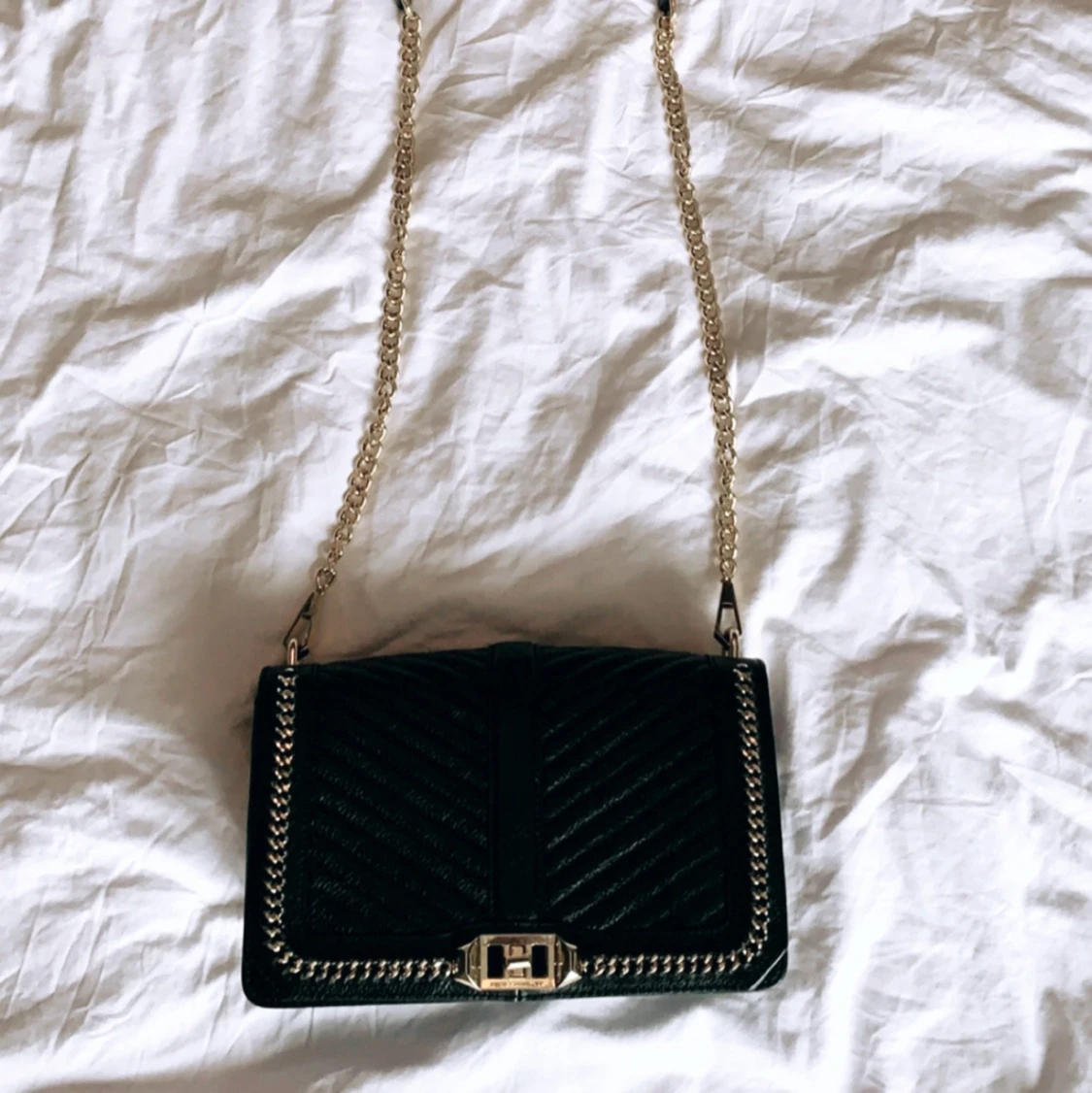 Rebecca Minkoff Love Crossbody - 90