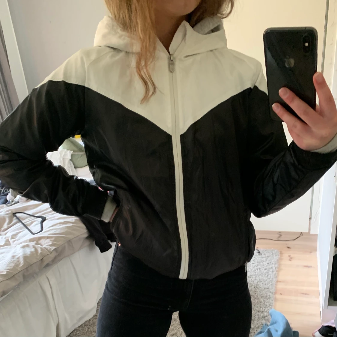 Vindjacka/sportjacka 