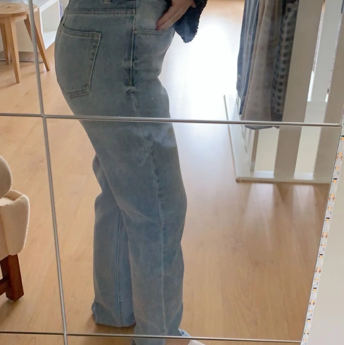 Fashion Nova jeans  - 91