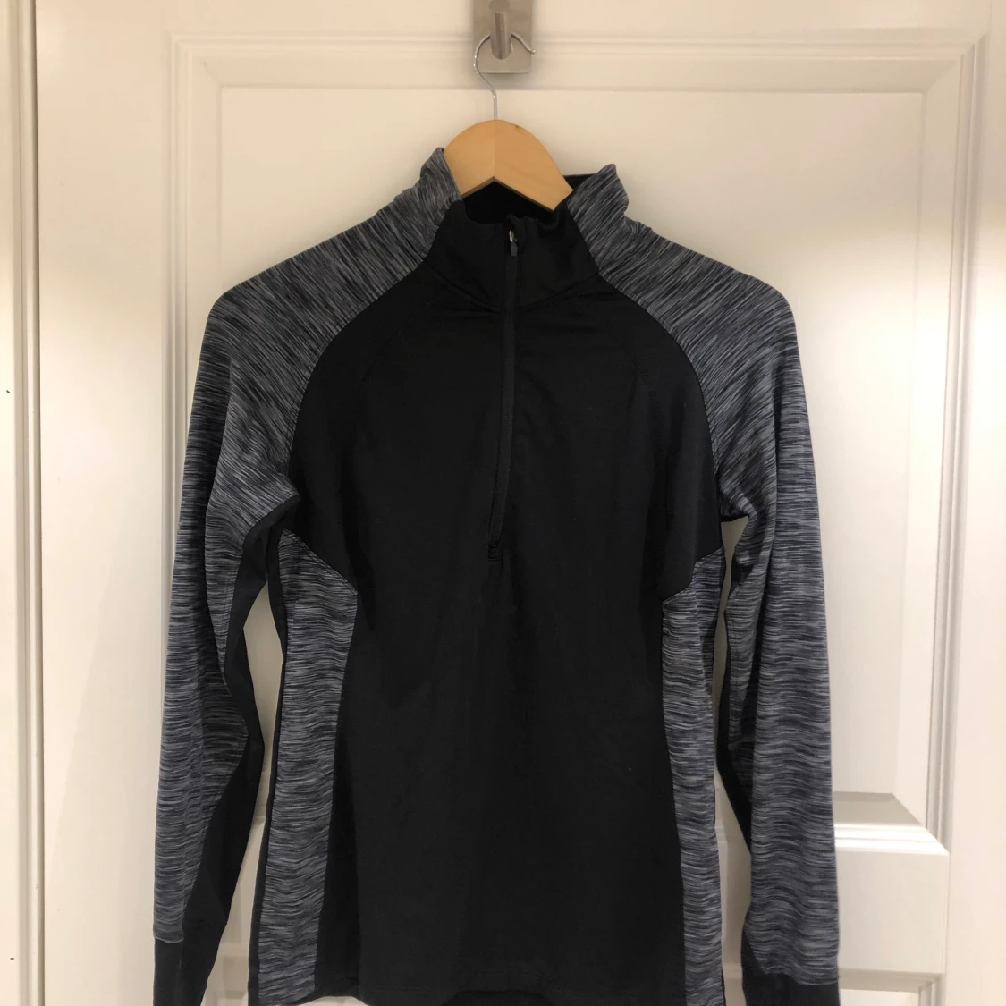 Träningstopp i strl xs