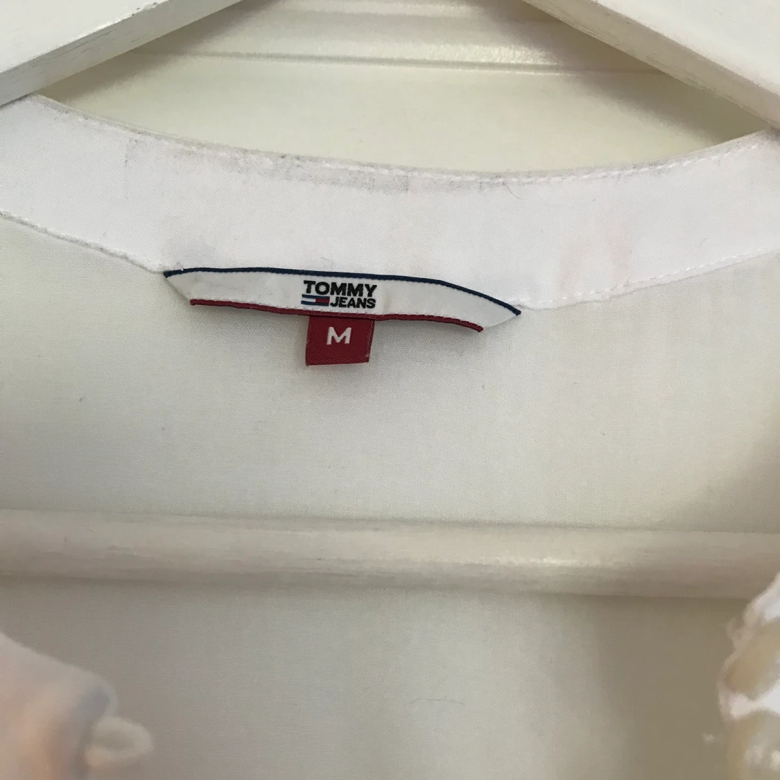 Tommy Hillfiger top - 90