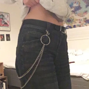 Kedja - Snygg kedja! Frakt 11kr