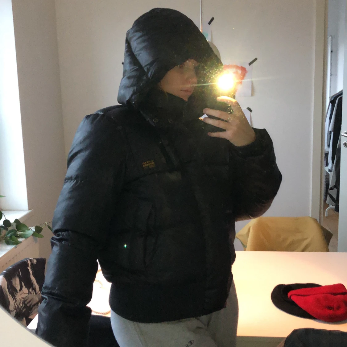 Dunjacka G-Star - 90