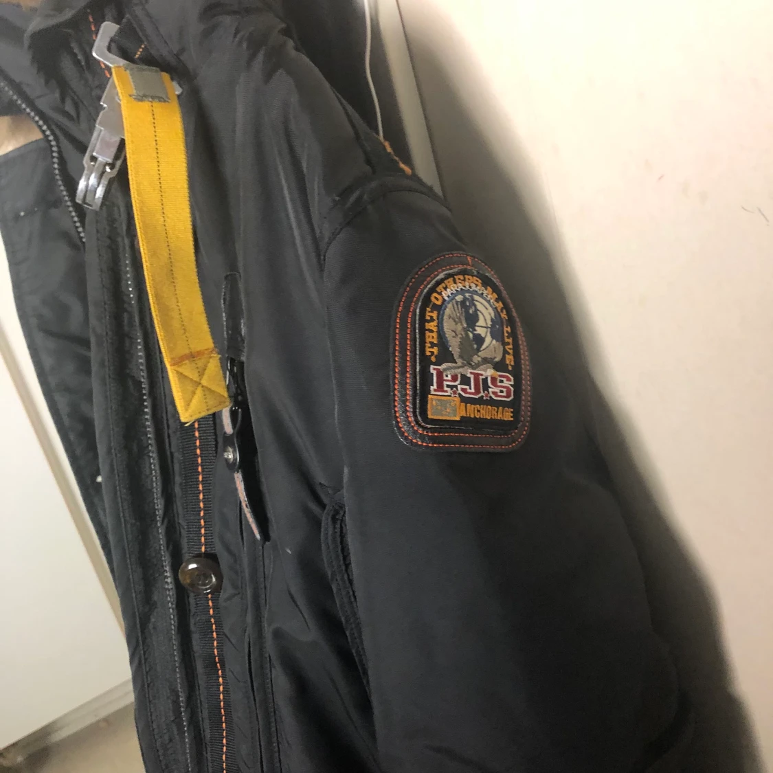 En parajumper jacka st xs - 90