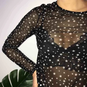  - Supersnygg fest topp från zara! Priset inkluderar frakten🥳