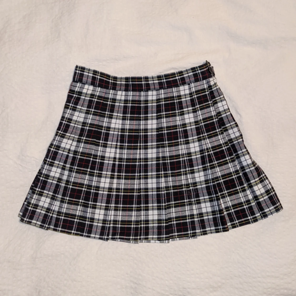 American apparel kjol