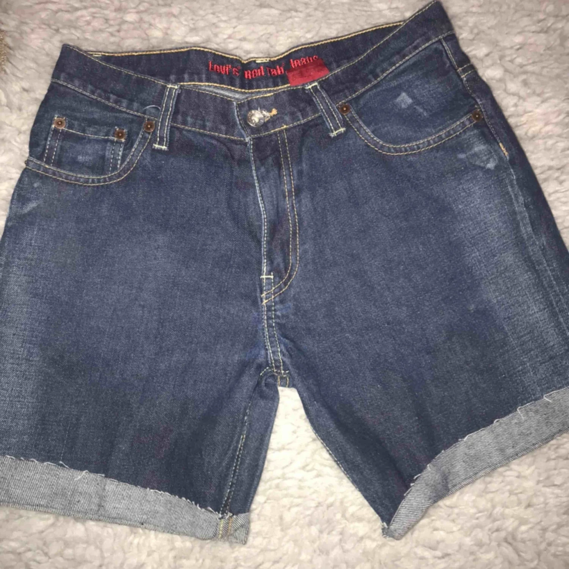 Levi’s shorts  - 91