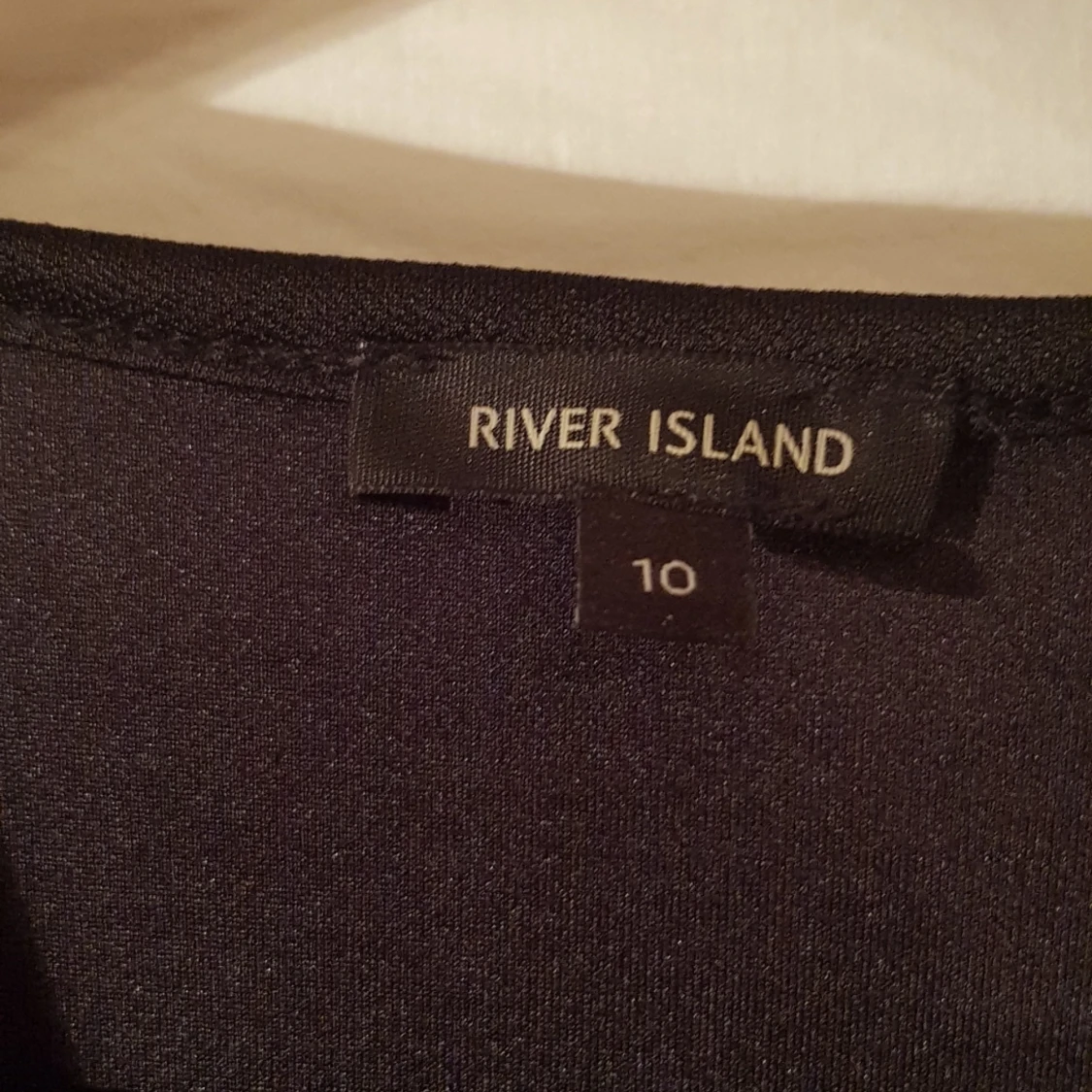Klänning river Island st 10 - 91