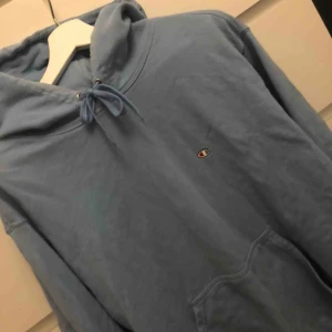  - Intresse koll på min favvo oversized vintage champion hoodie  