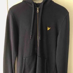 Lyle&scott Tröja - Använd fåtal gånger, väldigt bra skick