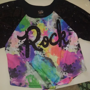  - Tröja från usa, använd 1 gång 