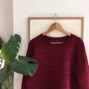  - Fin långärmad tröja från Lindex! Storlek L