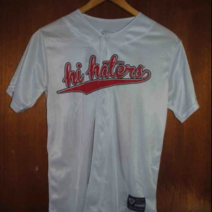  - Baseballtröja ⚾️