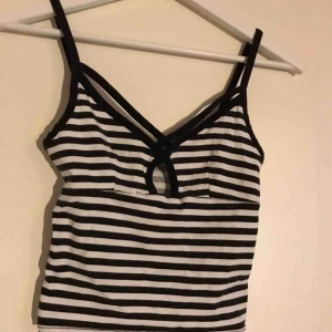  - Ett skönt linne som passar perfekt till sommaren