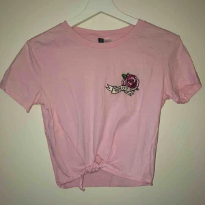  - T-shirt från hm, använd några gånger 