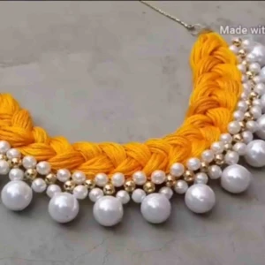  - Brand new necklace 