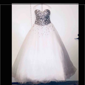  - Brudklänning, Priest går att diskutera